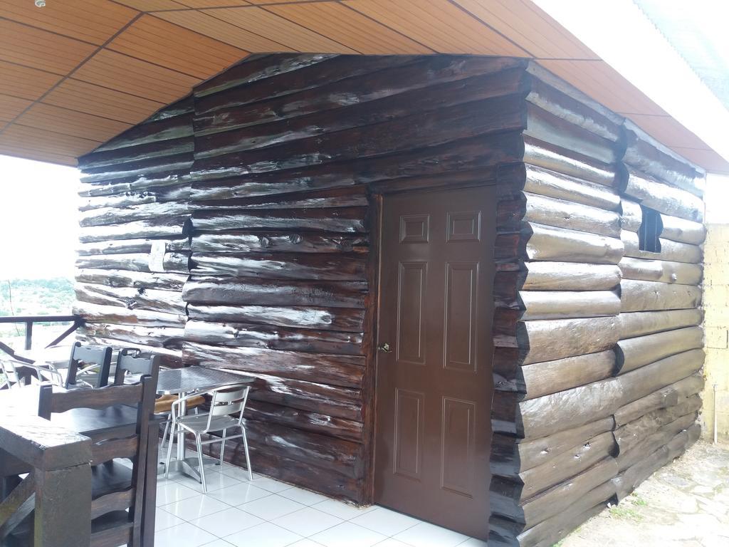 Concepción de Ataco El Balcon De Ataco酒店 外观 照片